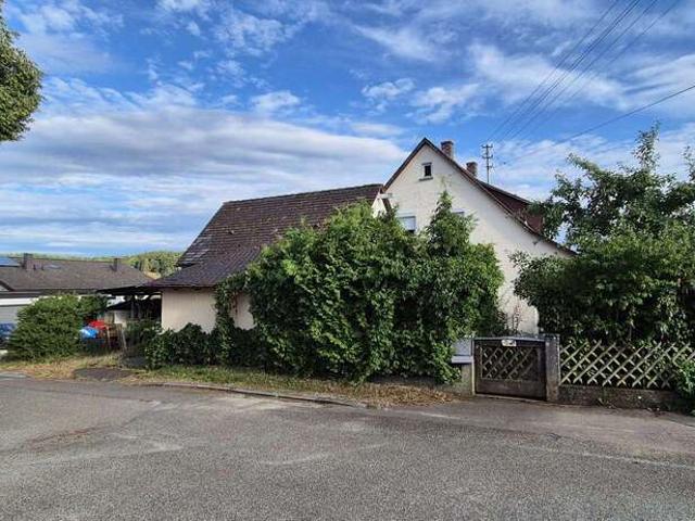 Haus kaufen in Dischingen