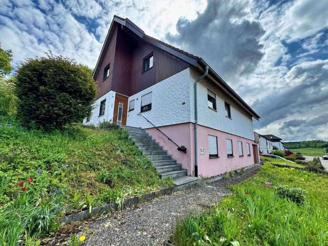 Haus kaufen in Dischingen