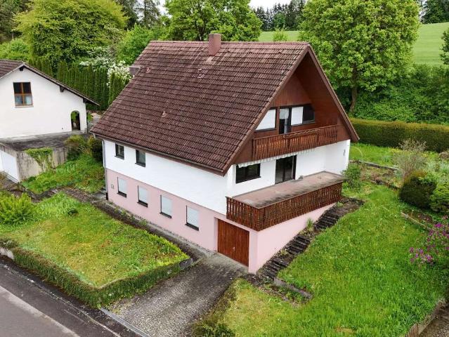 Haus kaufen in Dischingen