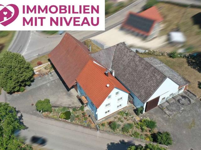 Haus kaufen in Dischingen