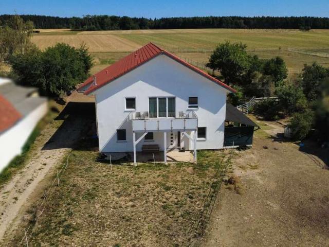 Haus kaufen in Dischingen
