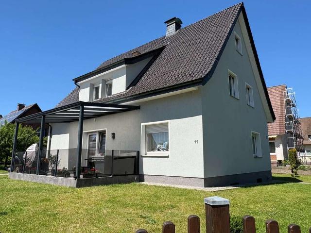 Haus kaufen in Aschen, Dissen