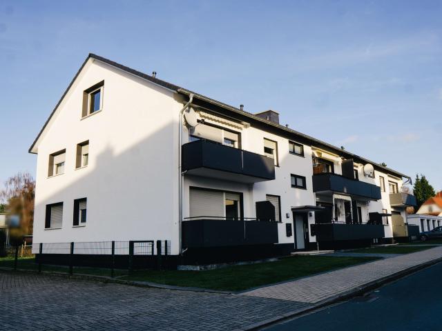 Haus kaufen in Aschen, Dissen