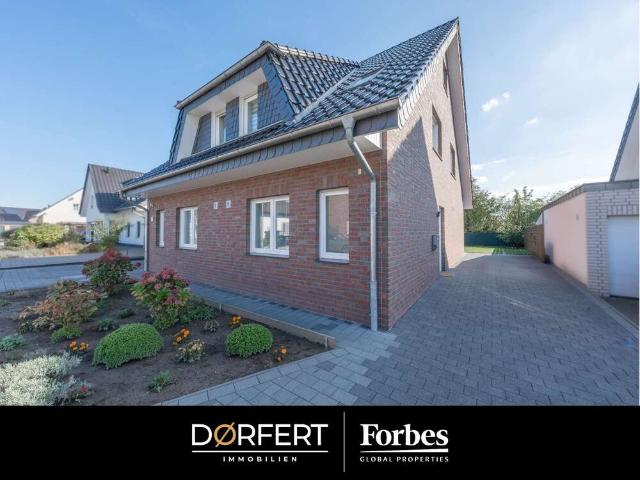 Haus kaufen in Aschen, Dissen