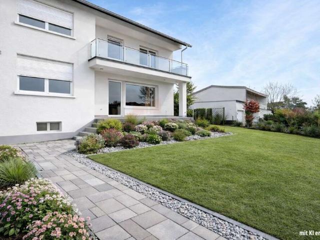 Haus kaufen in Dittelbrunn, Bayern