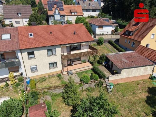 Haus kaufen in Dittelbrunn, Bayern