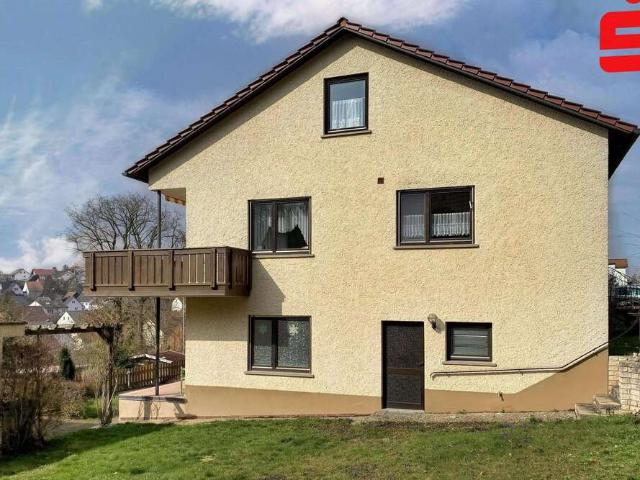 Haus kaufen in Dittelbrunn, Bayern