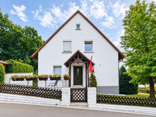 Haus kaufen in Dittelbrunn, Bayern