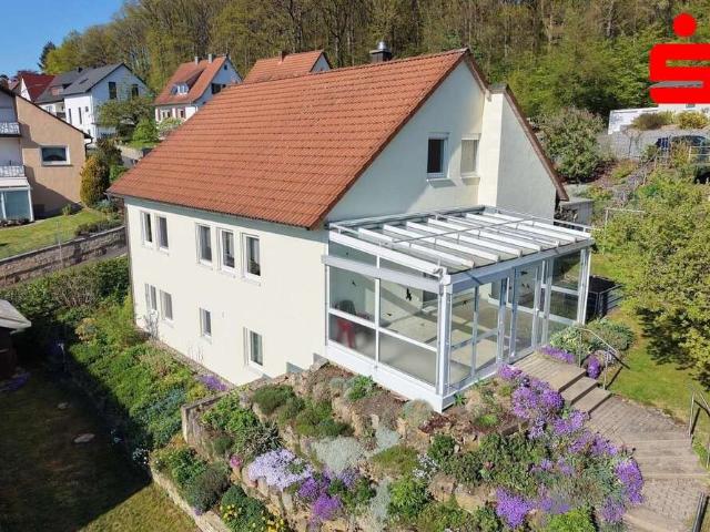 Haus kaufen in Dittelbrunn, Bayern