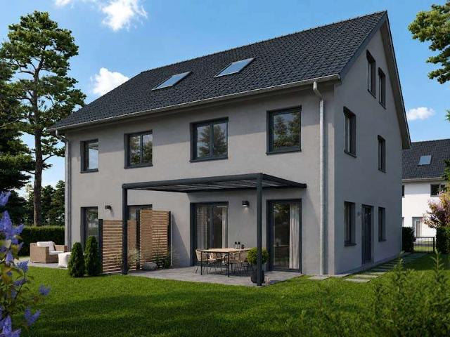 Haus kaufen in Hessloch, Dittelsheim-Heßloch