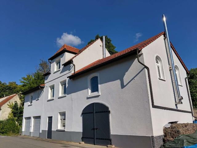 Haus kaufen in Hessloch, Dittelsheim-Heßloch