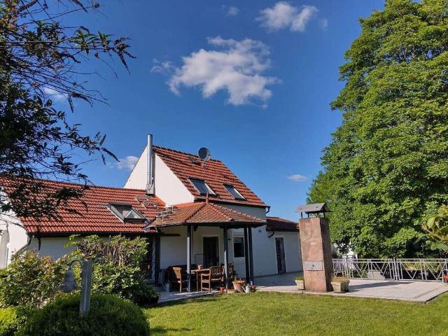 Haus kaufen in Hessloch, Dittelsheim-Heßloch