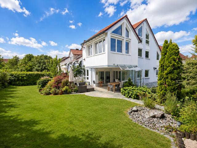 Haus kaufen in Ditzingen, Baden-Württemberg
