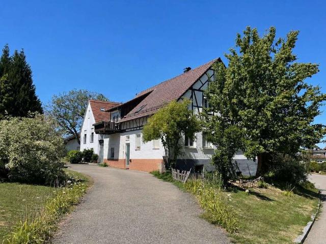 Haus kaufen in Ditzingen, Baden-Württemberg