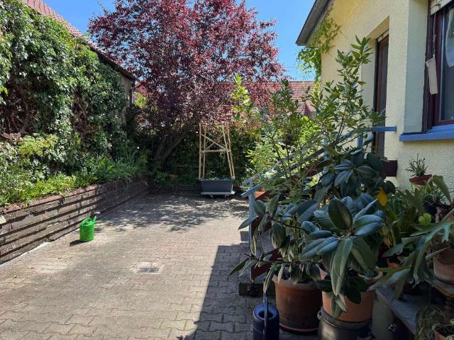 Haus kaufen in Ditzingen