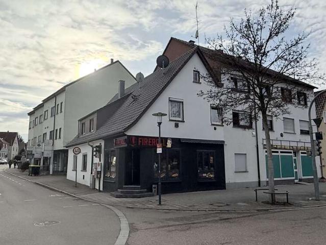 Haus kaufen in Ditzingen, Baden-Württemberg
