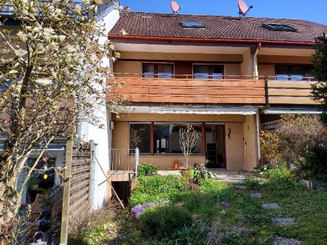 Haus kaufen in Ditzingen, Baden-Württemberg