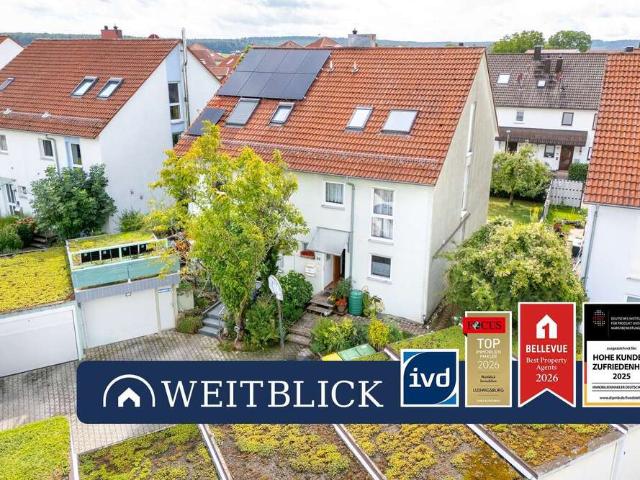 Haus kaufen in Ditzingen