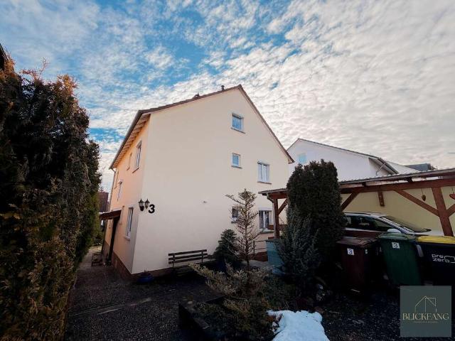 Haus kaufen in Ditzingen, Baden-Württemberg