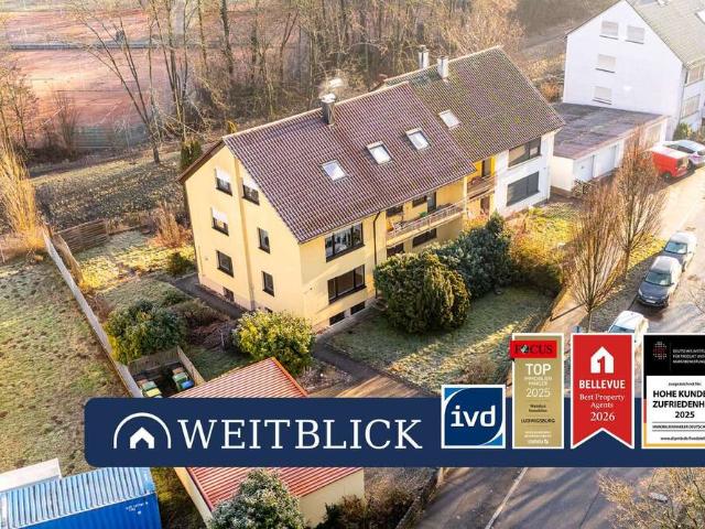 Haus kaufen in Ditzingen, Baden-Württemberg