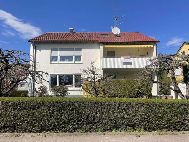 Haus kaufen in Ditzingen, Baden-Württemberg