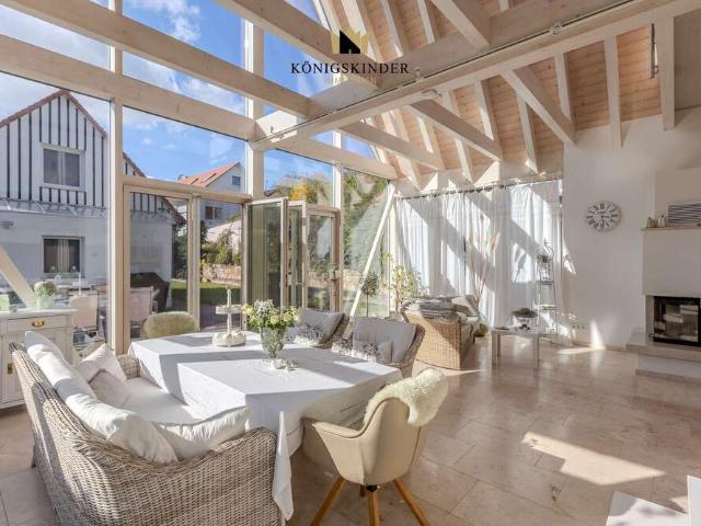 Haus kaufen in Ditzingen, Baden-Württemberg