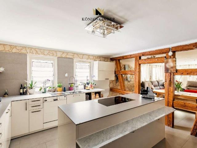 Haus kaufen in Ditzingen, Baden-Württemberg