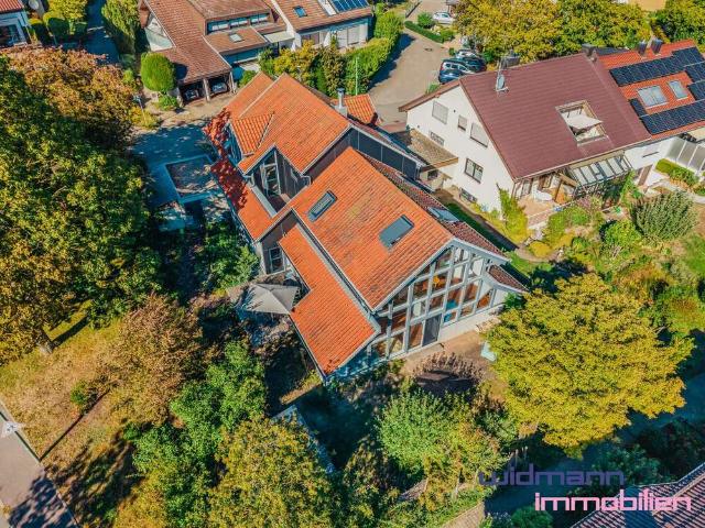 Haus kaufen in Hirschlanden, Ditzingen