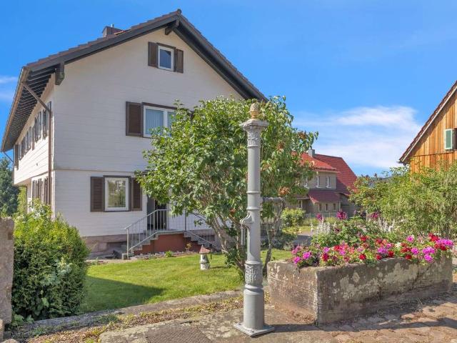 Haus kaufen in Dobel, Baden-Württemberg