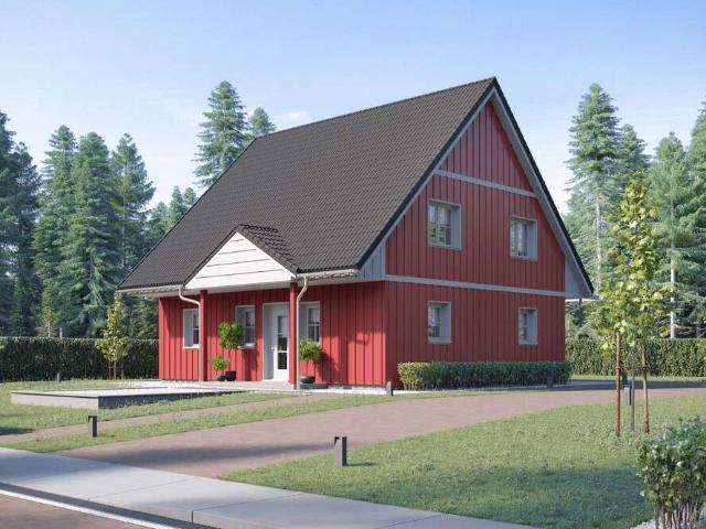 Haus kaufen in Sörmitz, Döbeln