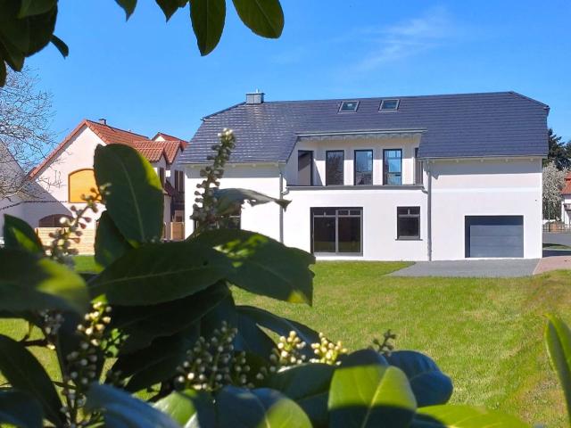 Haus kaufen in Doberschütz, Sachsen