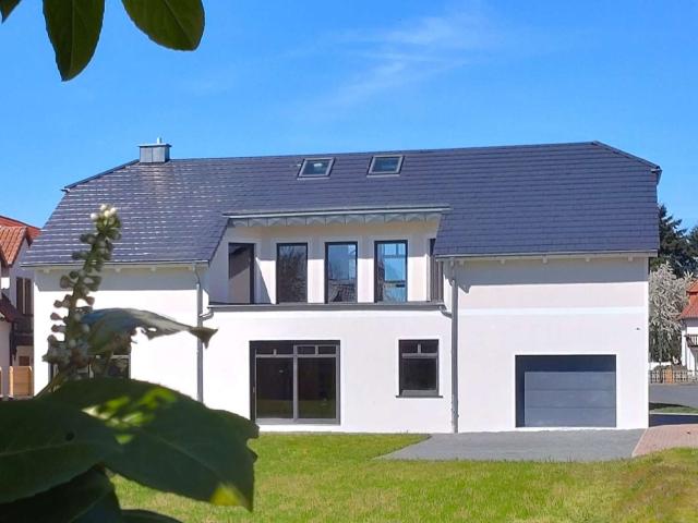 Haus kaufen in Doberschütz, Sachsen