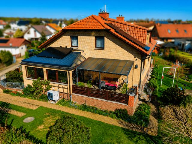 Haus kaufen in Doberschütz, Nordsachsen