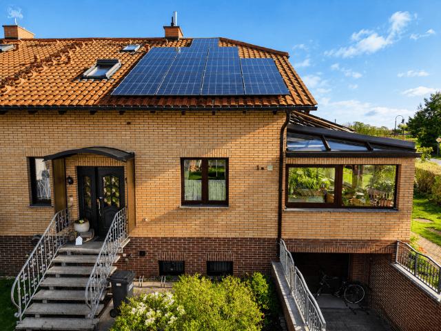 Haus kaufen in Doberschütz, Sachsen