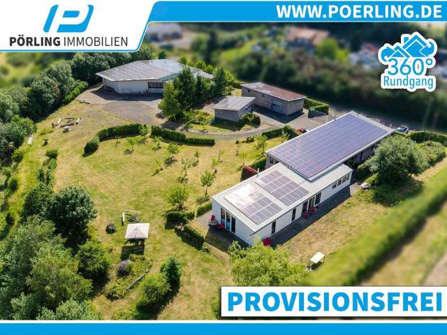 Haus kaufen in Dockweiler, Landkreis Vulkaneifel