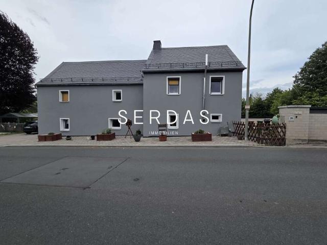Haus kaufen in Döhlau, Bayern