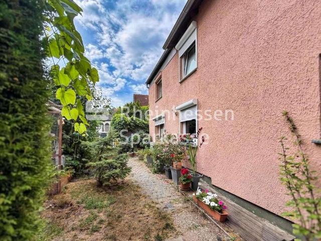 Haus kaufen in Dolgesheim, Rheinland-Pfalz