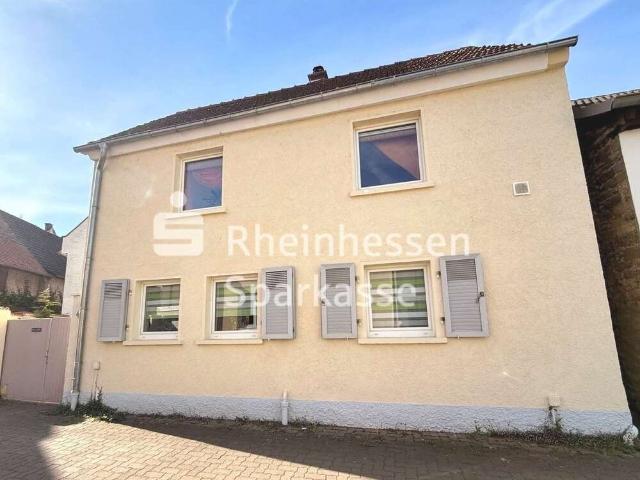 Haus kaufen in Dolgesheim, Rheinland-Pfalz