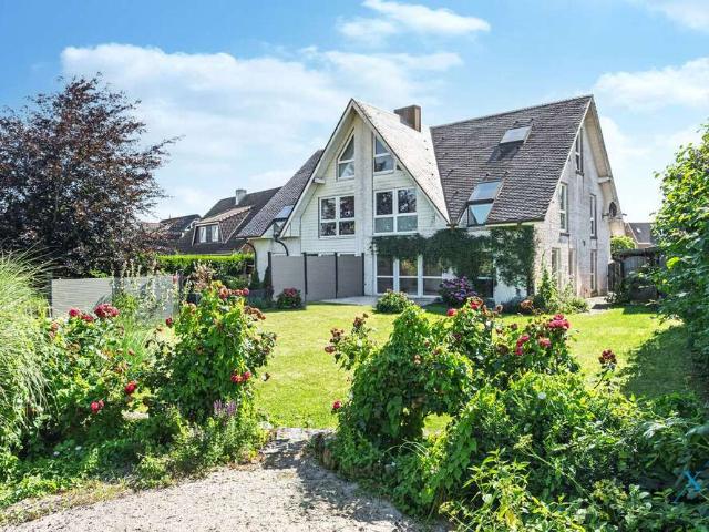 Haus kaufen in Streichmühle, Dollerup