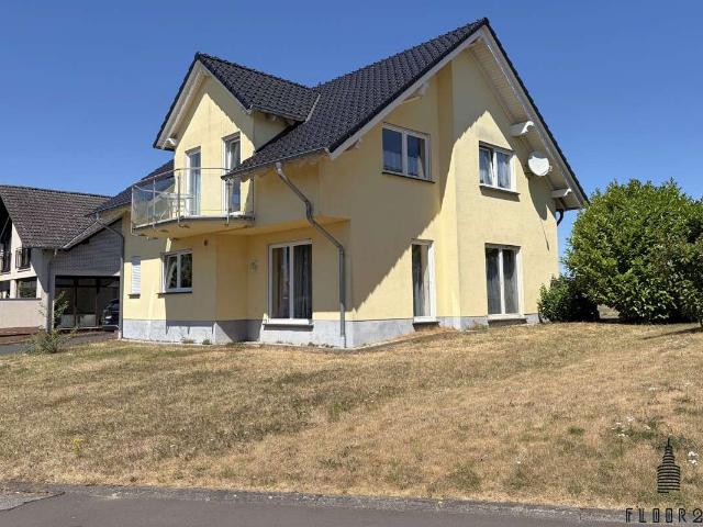Haus kaufen in Dorweiler, Dommershausen