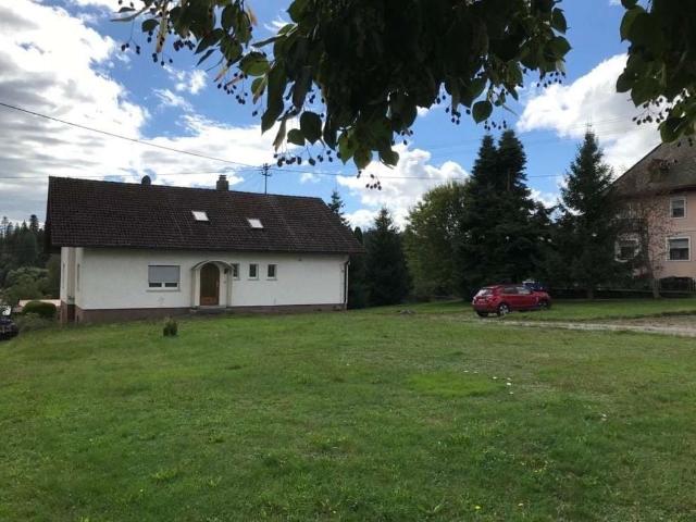 Haus kaufen in Siedlung, Donaueschingen