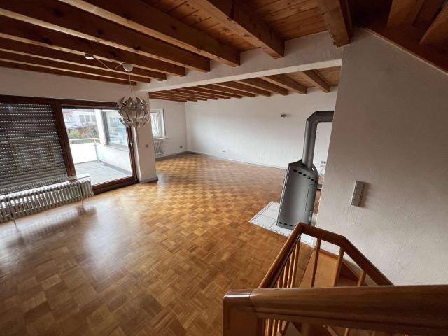 Haus kaufen in Siedlung, Donaueschingen