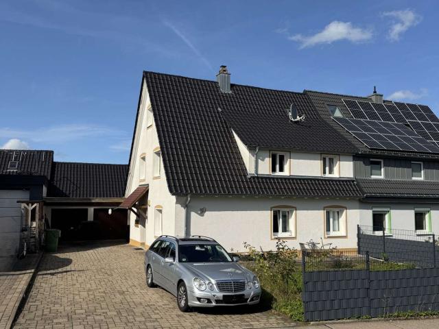 Haus kaufen in Siedlung, Donaueschingen