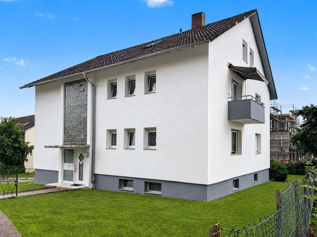 Haus kaufen in Siedlung, Donaueschingen