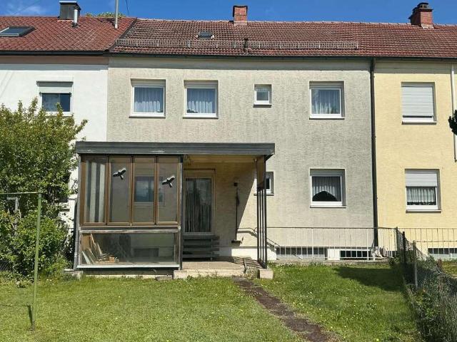 Haus kaufen in Berg, Donauwörth
