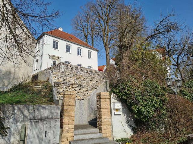 Haus kaufen in Berg, Donauwörth