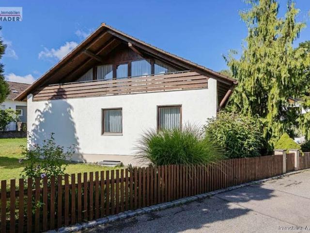 Haus kaufen in Berg, Donauwörth