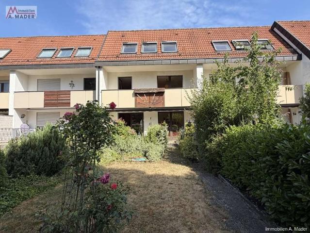 Haus kaufen in Berg, Donauwörth
