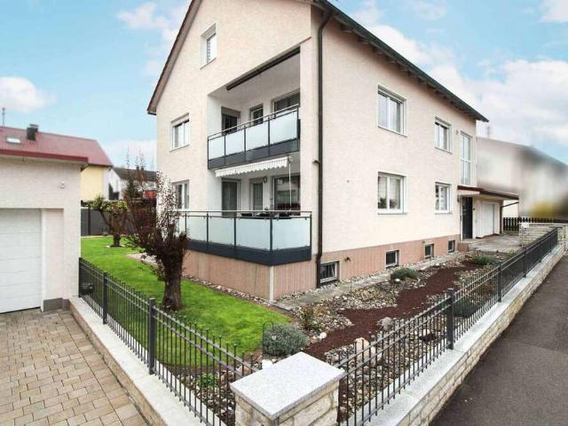 Haus kaufen in Berg, Donauwörth