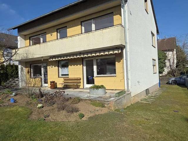 Haus kaufen in Berg, Donauwörth